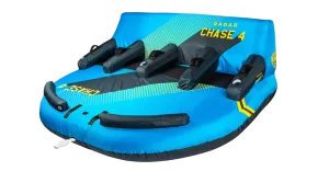2025 Radar The Chase Lounge - Navy / Blue - 4 Person Tube