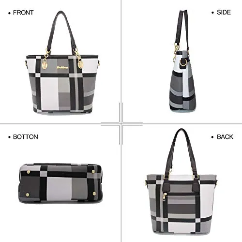 2E-youth Designer Satchel Shoulder Bag