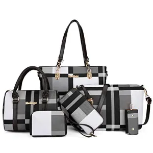 2E-youth Designer Satchel Shoulder Bag