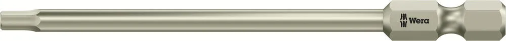 3840/4 Bits, stainless, 3 x 89 mm