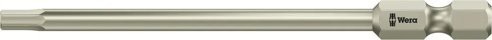 3840/4 Bits, stainless, 3/32" x 89 mm