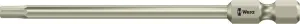 3840/4 Bits, stainless, 3/32" x 89 mm
