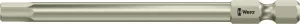 3840/4 Bits, stainless, 5 x 89 mm