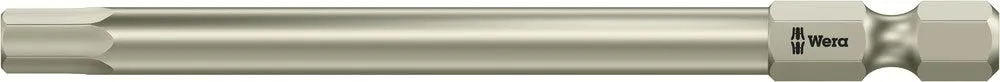 3840/4 Bits, stainless, 5 x 89 mm