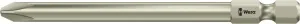 3851/4 Bits, stainless, PH 2 x 89 mm
