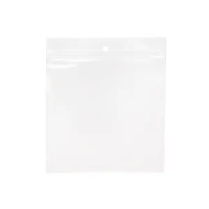 5X5 Polypropylene bags