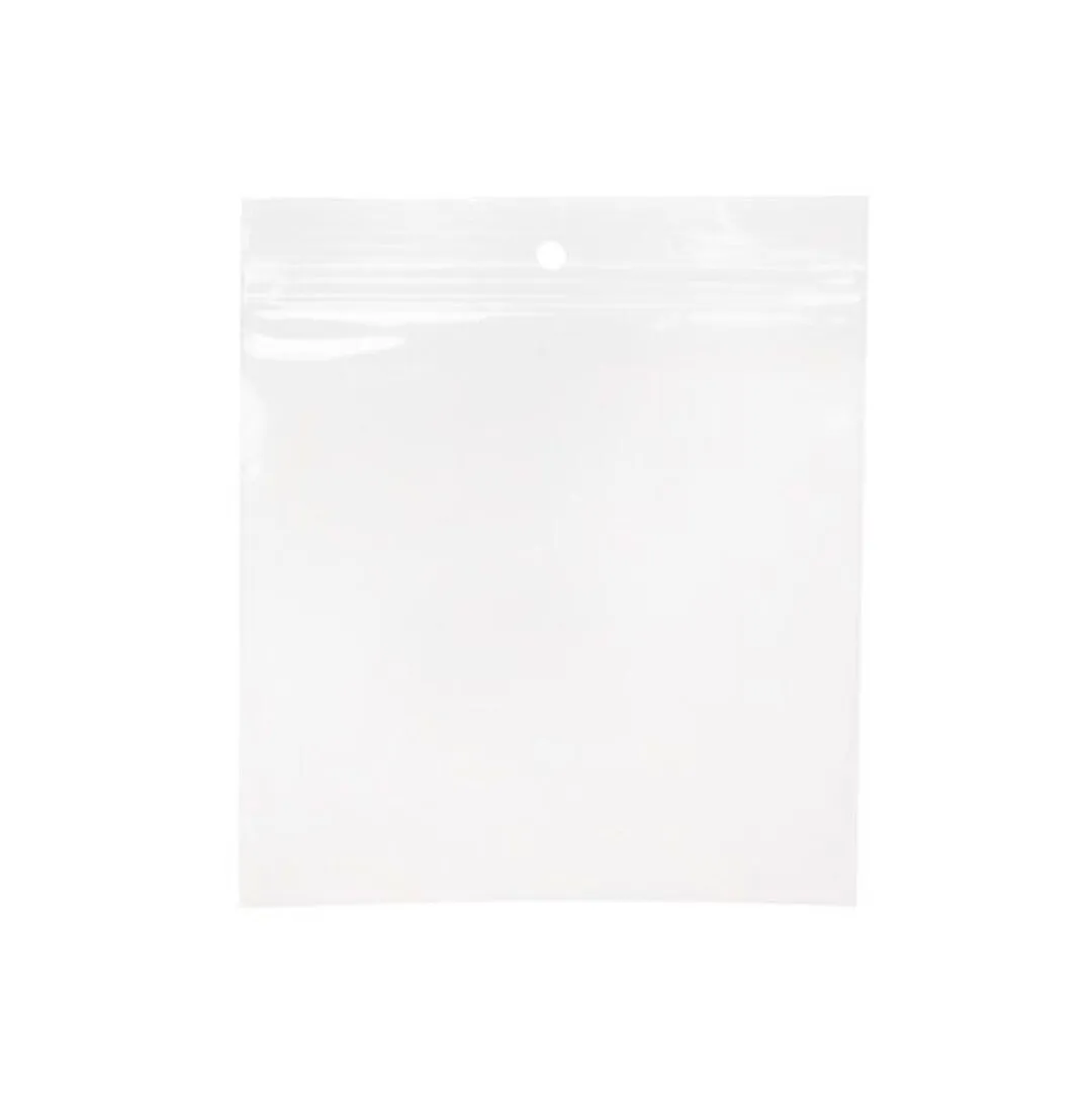 5X5 Polypropylene bags
