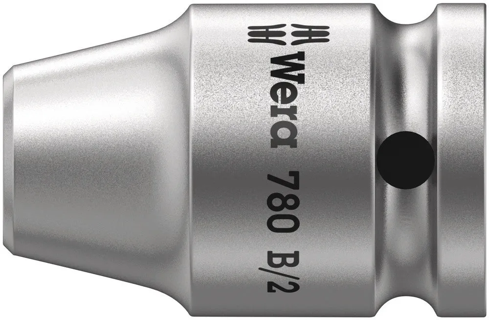 780 B 3/8" Adaptor, 780 B/2-S x 5/16" x 30 mm