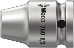 780 B 3/8" Adaptor, 780 B/2-S x 5/16" x 30 mm