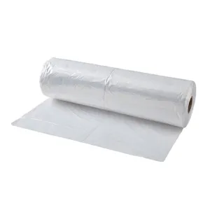 80 Litres Natural Bin Liners Roll