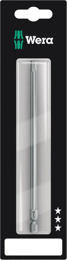 840/4 Z SB bits, 3 x 152 mm