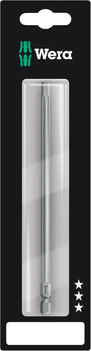 840/4 Z SB bits, 3 x 152 mm