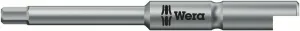 840/9 C bits Hex-Plus, 1.5 x 44 mm