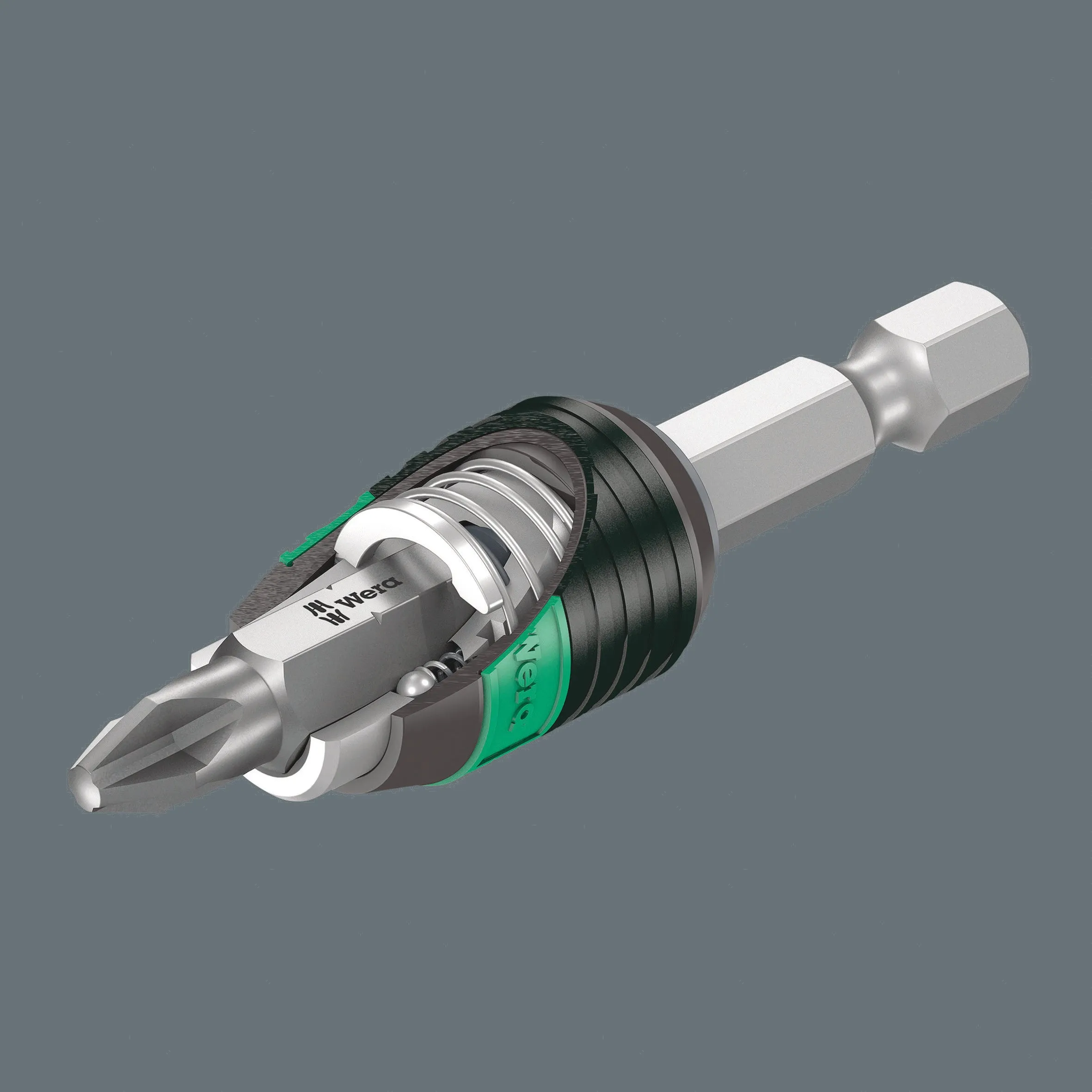847/7 Set Combination Drill Bits Set