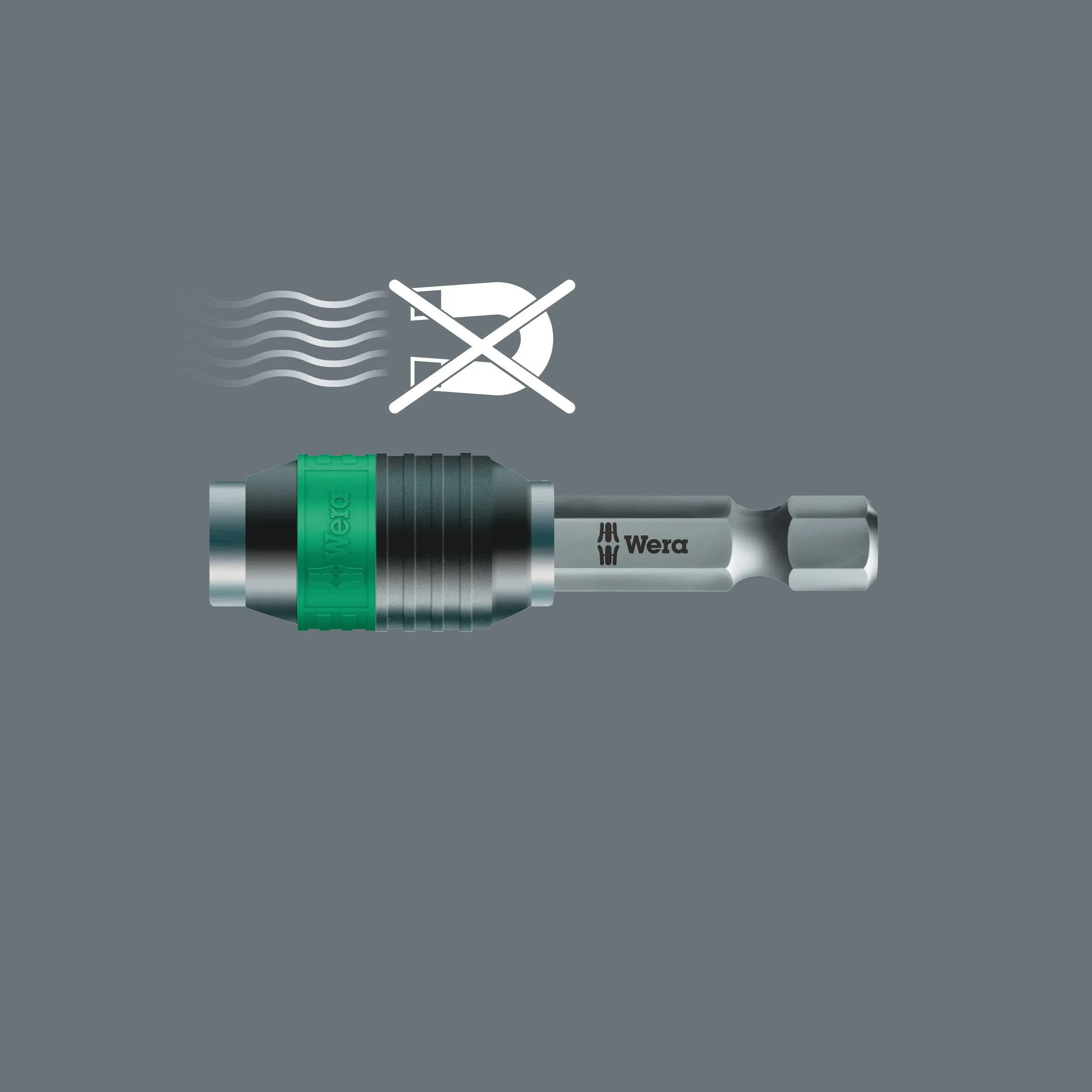 847/7 Set Combination Drill Bits Set
