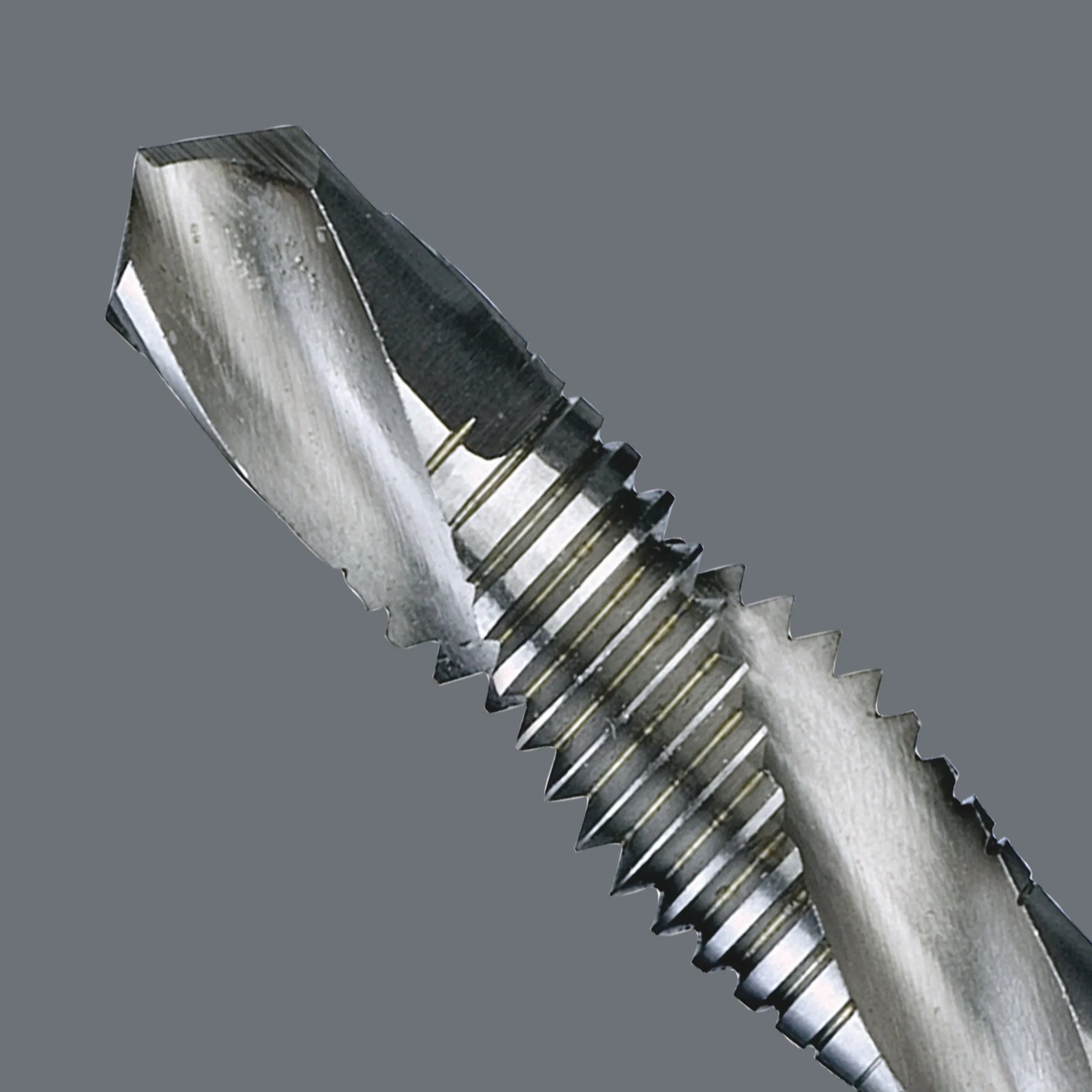 847/7 Set Combination Drill Bits Set