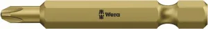 851/4 RH Reduced tip bits, PH 2 x 50 mm