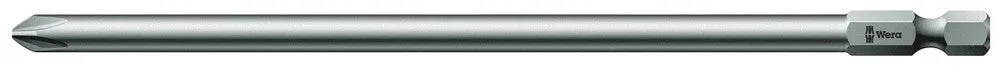 851/4 Z bits, PH 2 x 152 mm