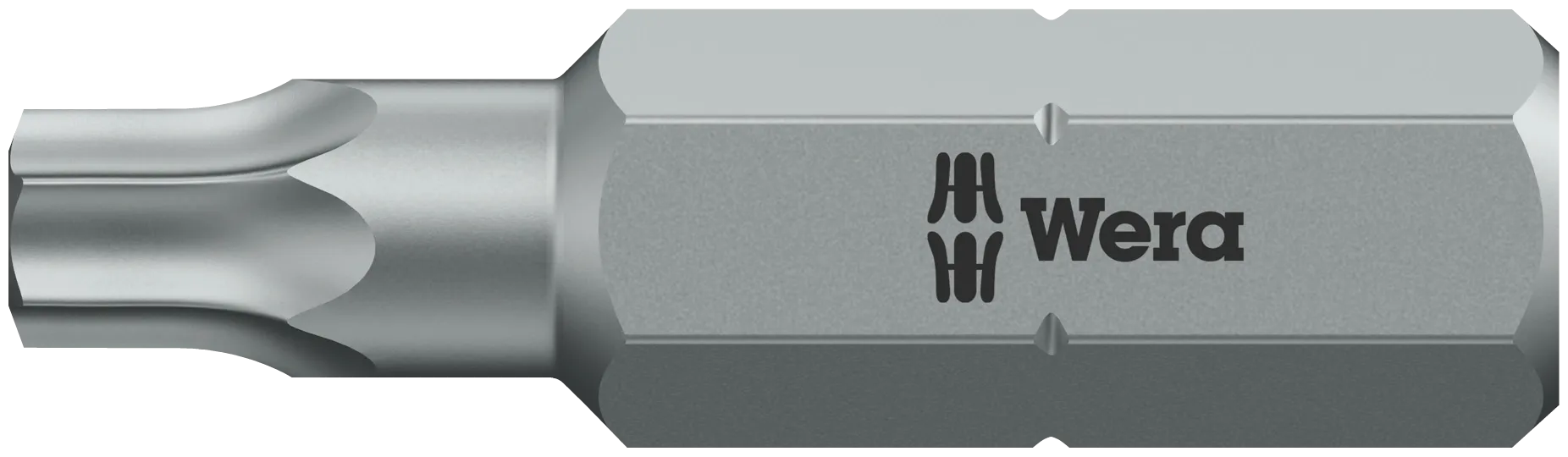 867/1 Z TORX® BO bits with bore hole