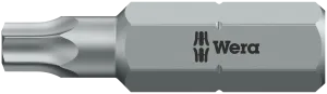 867/1 Z TORX® BO bits with bore hole