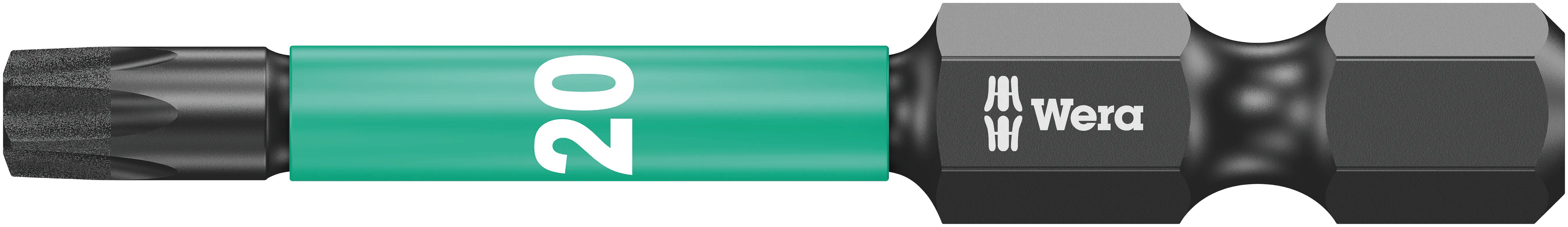 867/4 IMP DC Impaktor TORX® bits