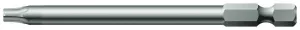 867/4 IP TORX PLUS® bits, 20 IP x 89 mm