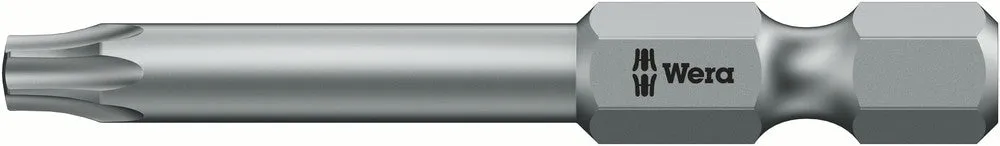 867/4 IP TORX PLUS® bits, 25 IP x 50 mm