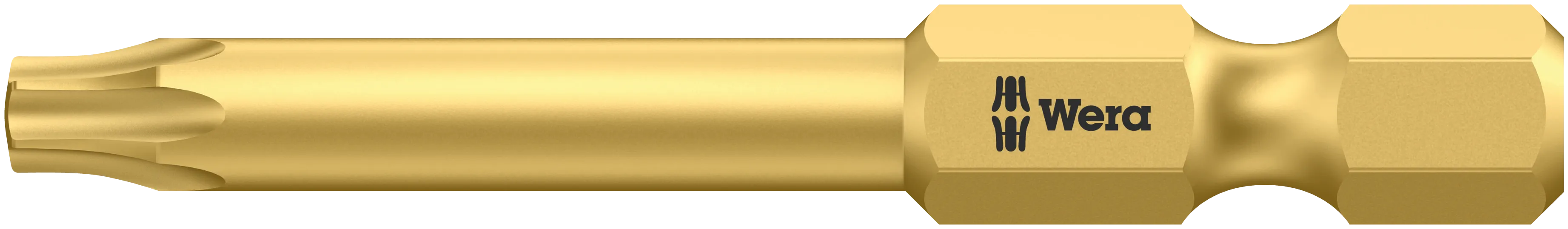 867/4 TORX® HF bits with holding function