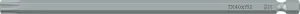 867/4 Z TORX® bits, TX 8 x 152 mm