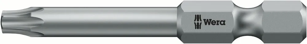 867/4 Z TORX® BO bits with bore hole, TX 30 x 70 mm
