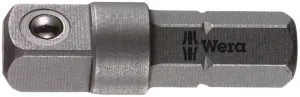 870/1 Adaptor, 1/4" x 25 mm