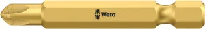 871/4 DC TORQ-SET® Mplus bits, 6 x 50 mm