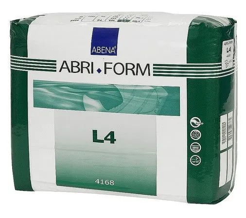 ABENA ABRI FORM ORIGINAL BRIEFS X PLUS