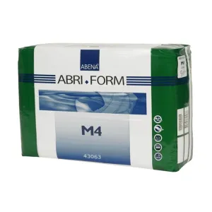 ABENA ABRI FORM ORIGINAL BRIEFS X PLUS