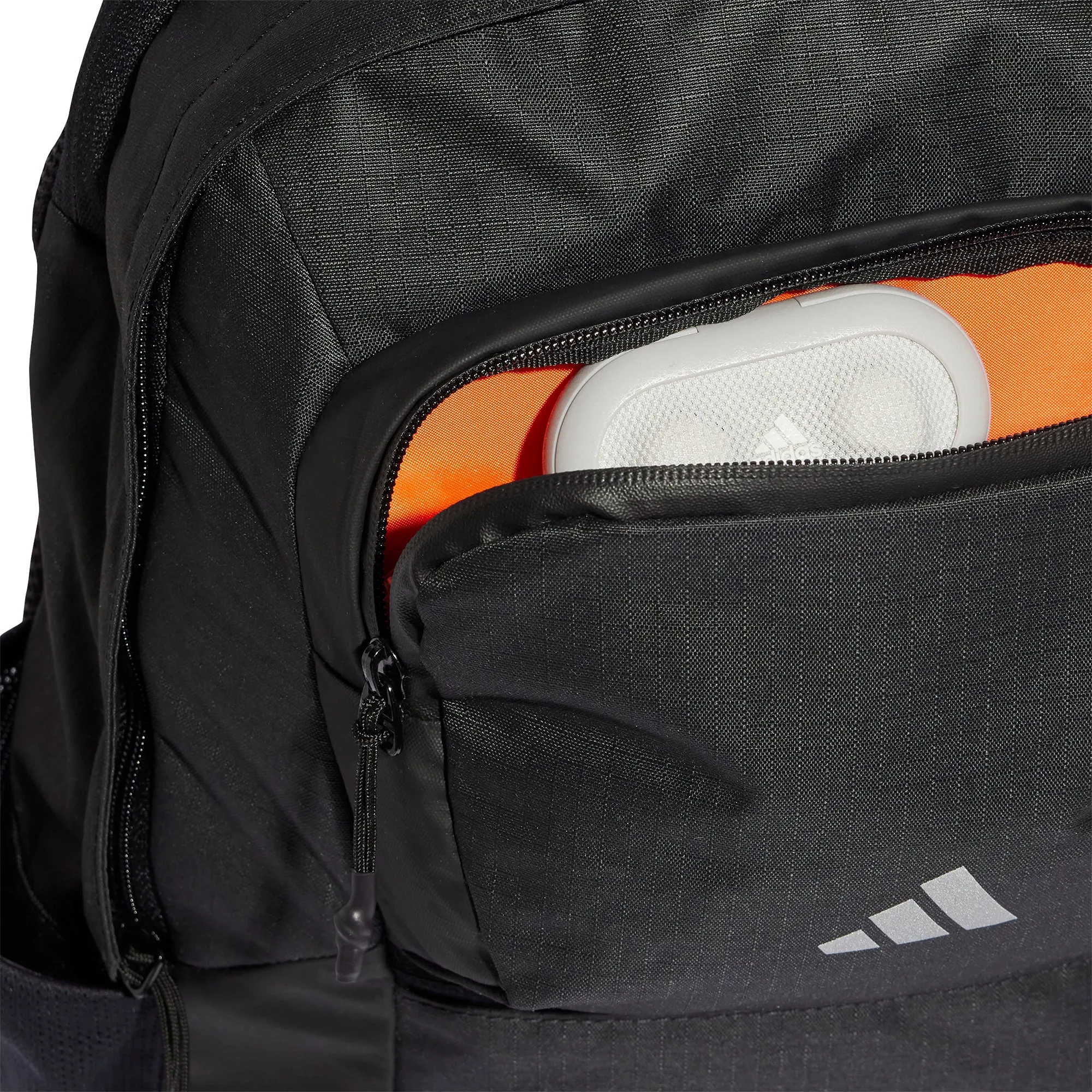 adidas IP/SYST Backpack - Black