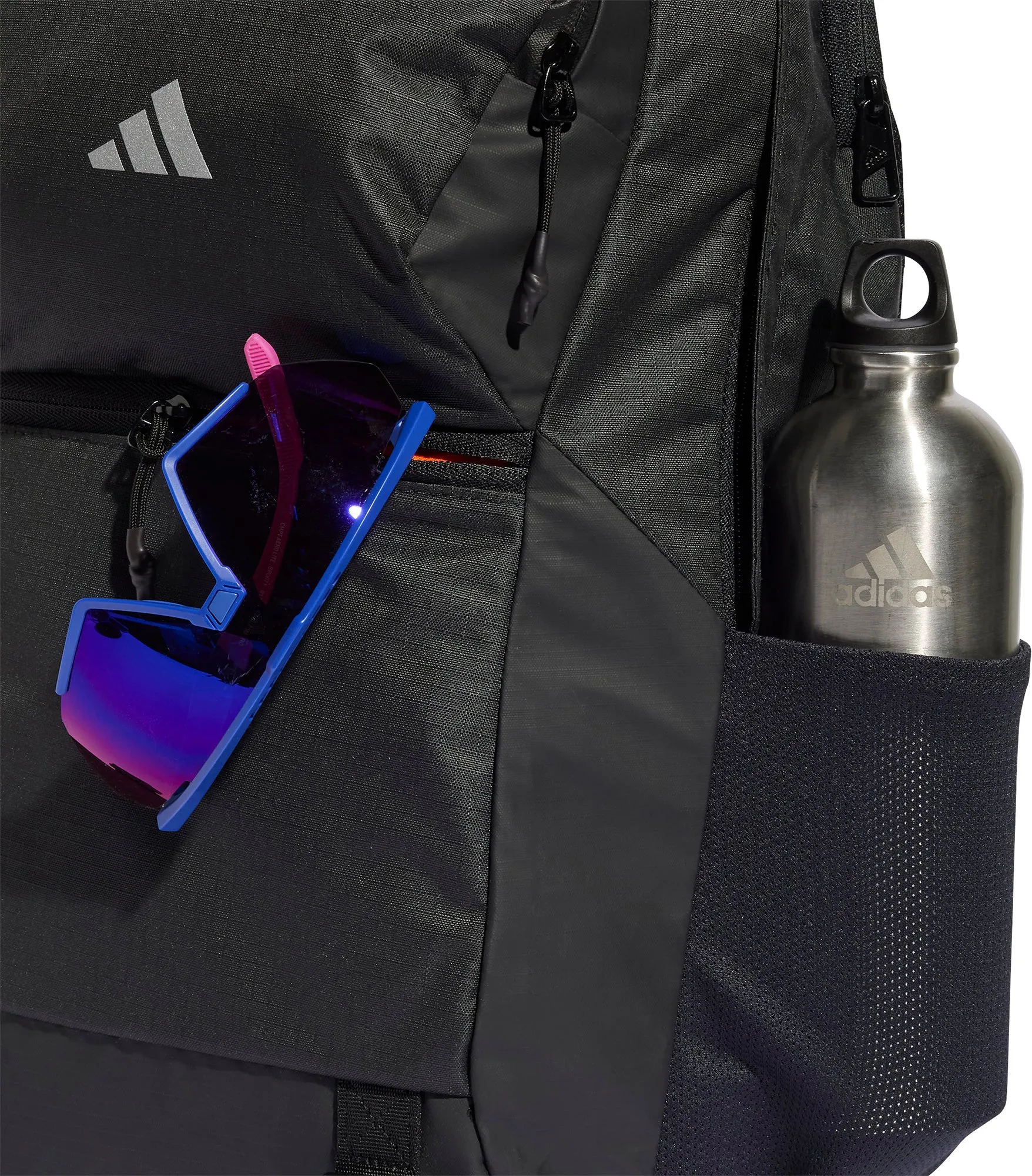 adidas IP/SYST Backpack - Black