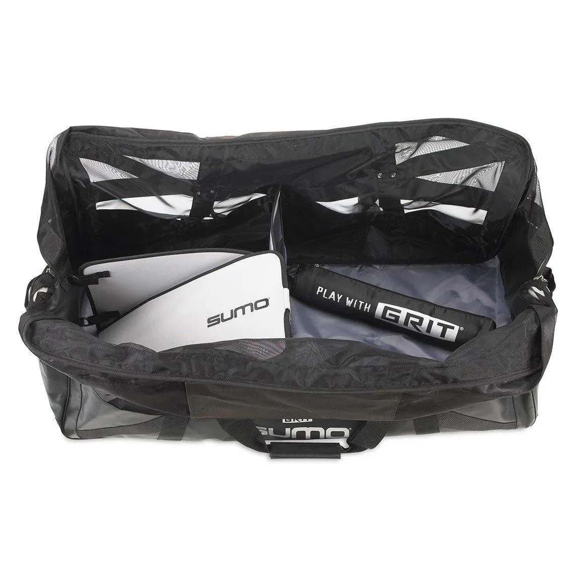 AirBox SUMO Goalie Bag 42" Black