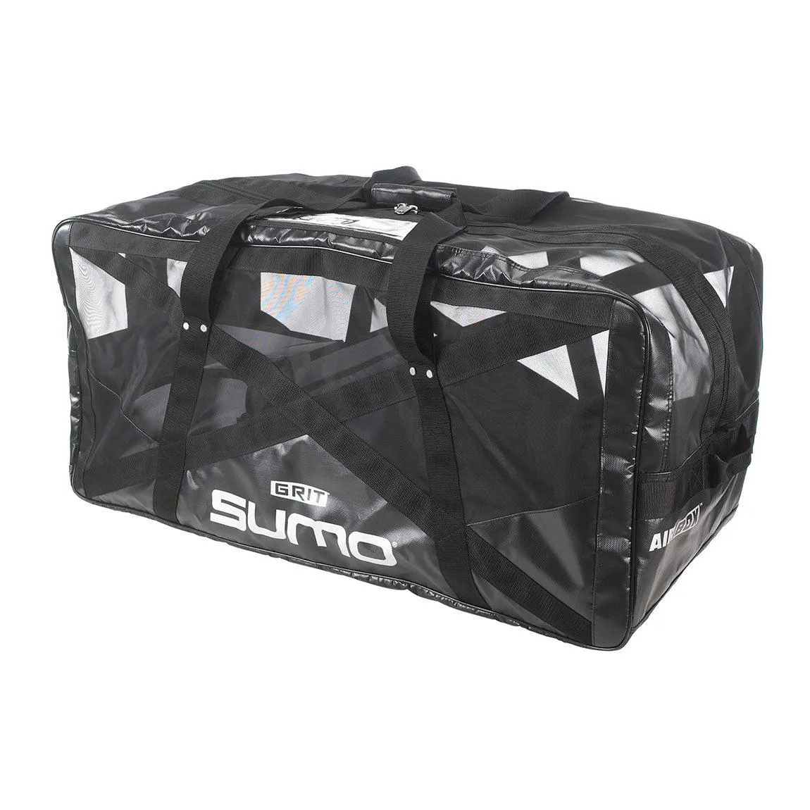 AirBox SUMO Goalie Bag 42" Black