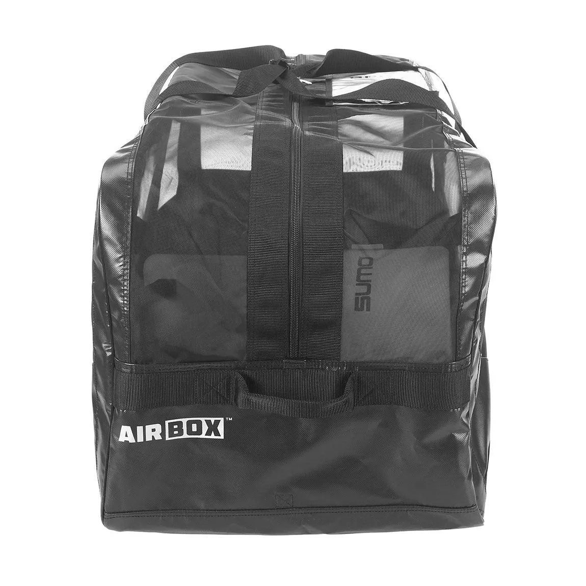 AirBox SUMO Goalie Bag 42" Black