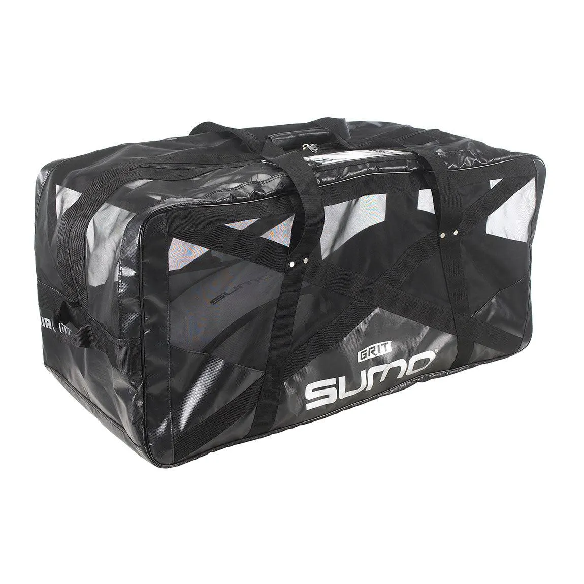 AirBox SUMO Goalie Bag 42" Black
