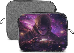 Alienes Origins Laptop Sleeve Notebook Computer Pocket Case Tablet Briefcase Carrying Bag Protective Case 14inch