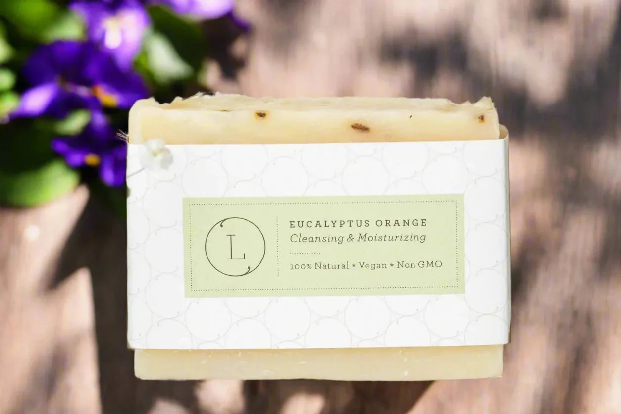 All Natural Care Package