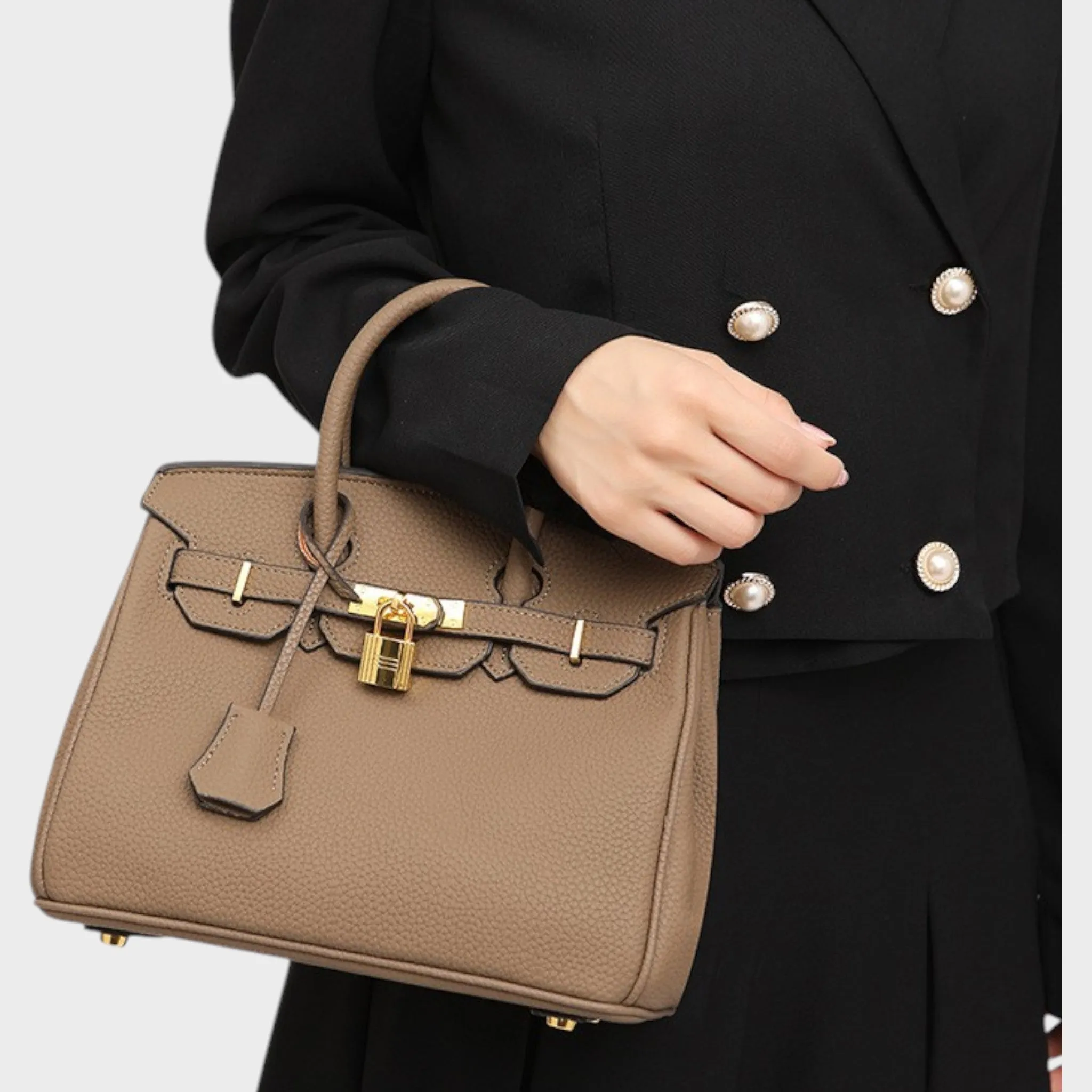 Amira Handbag