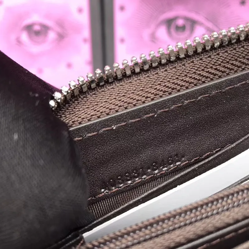 ANAFORA LUXE - GCI Bags - 2832