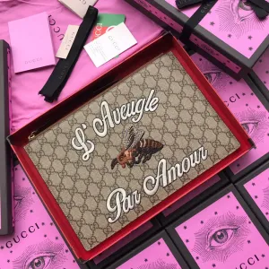 ANAFORA LUXE - GCI Bags - 2942