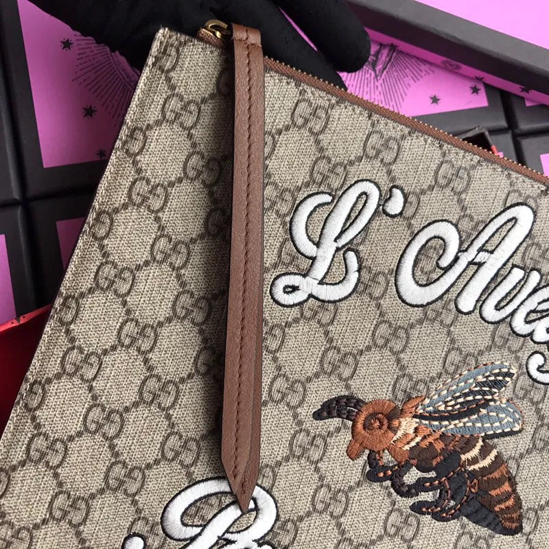 ANAFORA LUXE - GCI Bags - 2942