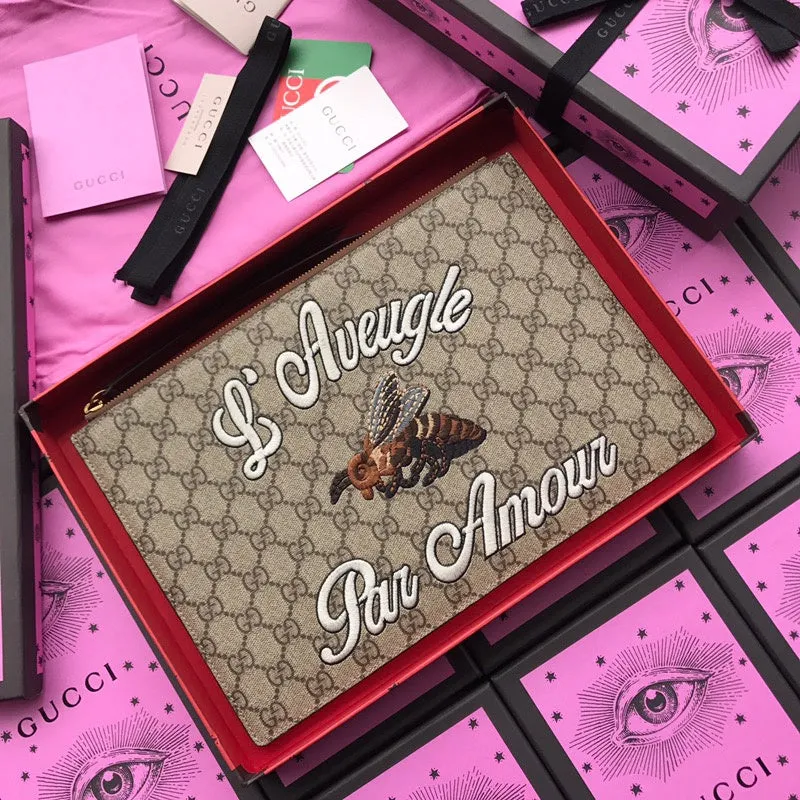 ANAFORA LUXE - GCI Bags - 2942