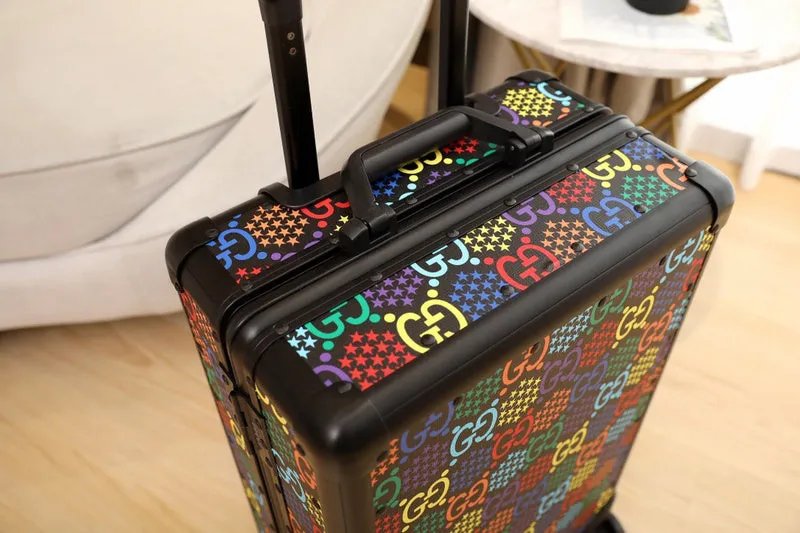ANAFORA LUXE - GCI Bags - 2972