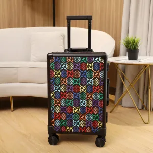 ANAFORA LUXE - GCI Bags - 2972