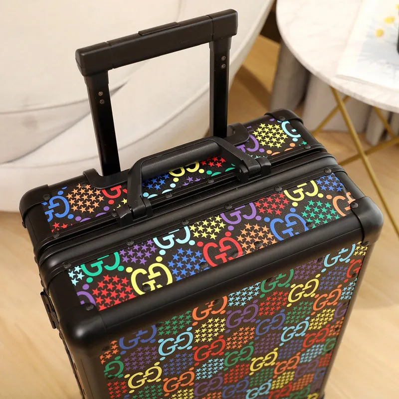 ANAFORA LUXE - GCI Bags - 2972